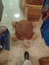 Trudi peluche gigante usato  Senigallia