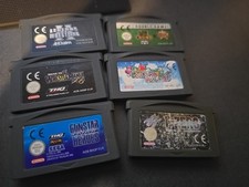 Game boy advance gebraucht kaufen  Lüneburg
