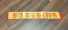Sciarpa ultras bad usato  Nola