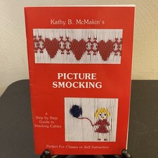 Picture smocking designs for sale  Pittsburgh