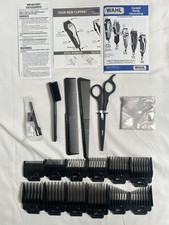 Wahl pro mc3 for sale  Garland