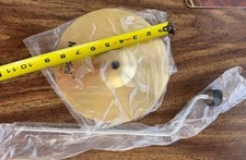 Brand new.splash cymbal for sale  Land O Lakes