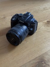 Nikon d5300 dslr for sale  LONDON