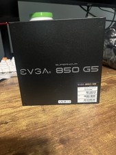 Evga supernova 850 for sale  Tyrone