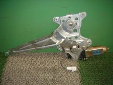 TOYOTA SPRINTER 1997 Regulador de Porta Traseira Direita 6980312120 [Usado] [PA66773536], usado comprar usado  Enviando para Brazil