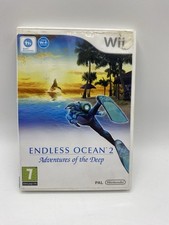 endless ocean 2 for sale endless ocean 2 for sale NEWCASTLE UPON TYNE