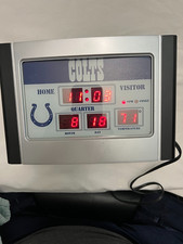 scoreboard clock for sale scoreboard clock for sale Kissimmee