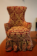 Vintage red gold for sale  New Braunfels