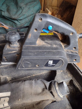 Electric corded planer for sale  USK