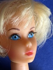Vintage 1970s barbie for sale  LEICESTER