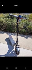 fast electric scooter for sale  San Ramon