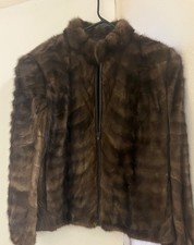 Saga mink fur for sale  Tucson