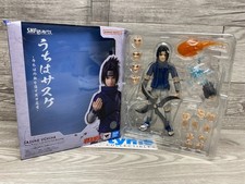 .h. figuarts sasuke for sale  Goldens Bridge