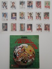 Album panini eurofootball usato  Cologno Monzese