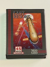 Neo geo aes for sale  LONDON