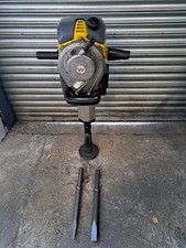Wacker neuson bh55 for sale  LIVERPOOL