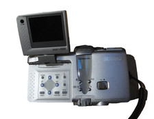 Boxed ricoh rdc for sale  UXBRIDGE