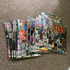 Marvel comics group d'occasion  Expédié en Belgium