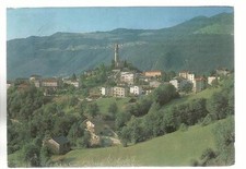 Vecchia cartolina del usato  Oliveto Lario