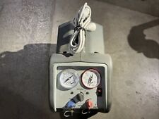 Robinair rg6 compact for sale  Fayetteville