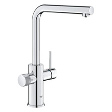 Grohe blue pure usato  Roccagloriosa