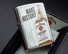 Zippo lighter jim gebraucht kaufen  Troisdorf