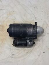 MOTOR DE PARTIDA PARA MOTO GUZZI V50 C DE 1983 (e40727), usado comprar usado  Enviando para Brazil