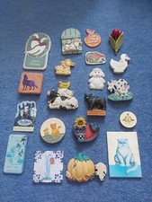 Animal fridge magnets for sale Animal fridge magnets for sale  SIDMOUTH