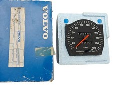 Genuine volvo 480 d'occasion  Expédié en Belgium