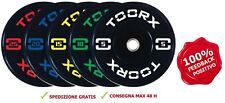 Toorx disco bumper usato  Poirino