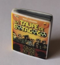 Fève livre. pâtissier d'occasion  Saint-Lô