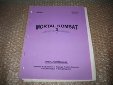 Official operation manual usato  Gallarate