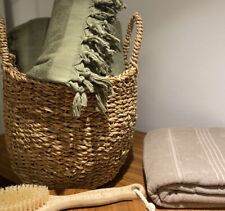 Saunatuch baumwollfrottee 90x1 gebraucht kaufen Saunatuch baumwollfrottee 90x1 gebraucht kaufen  Braunschweig