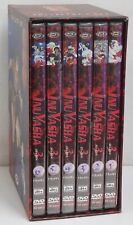 Inuyasha collector box usato  Lucera