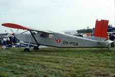 Pilatus porter poa for sale  RENFREW
