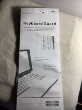 Keyboard guard silicone for sale  Indianapolis