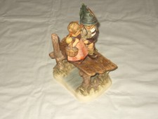 Hummel goebel figur gebraucht kaufen  Wallenfels