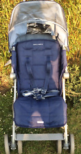Maclaren technoxlr navy for sale  UK