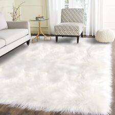 4x6 sheepskin rug for sale  Eugene