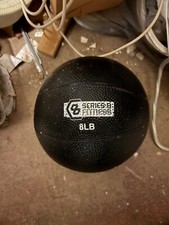 Bola medicinal treino 10 lb comprar usado  Enviando para Brazil