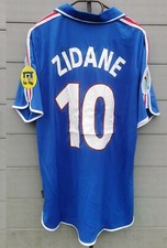 Maillot retro 2000 d'occasion  Cajarc