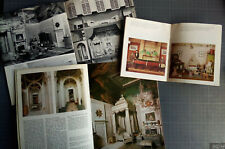 Lot documents antique d'occasion  Expédié en Belgium