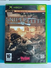 Sniper elite original for sale Sniper elite original for sale  WALSALL