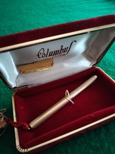 Penna sfera columbus usato  Milano