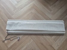 Blinds2go bijou linen for sale  CORBY