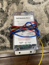 Soft start air for sale  Summerville