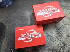volvo pedal for sale volvo pedal for sale NOTTINGHAM