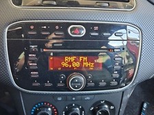 Fiat Grande Punto 2009 Radio Odtwarzacz CD Odtwarzacz DVD Nawigacja 7355014090 na sprzedaż  PL