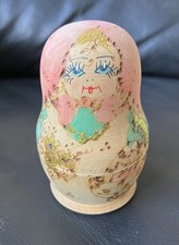 Matryoshka original russian for sale  DENNY