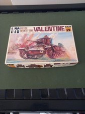 Fujimi scale british for sale  HULL